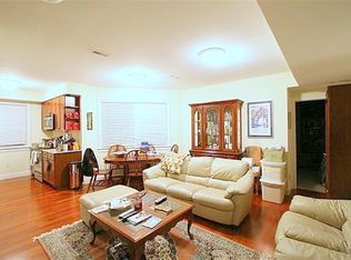 43 Pitman St #U203, Somerville, MA 02143