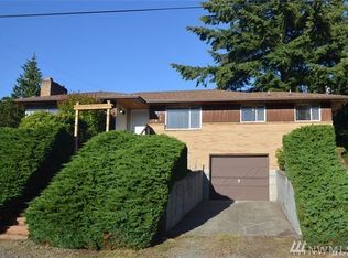 13004 15th Ave SW, Burien, WA 98146
