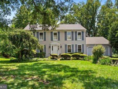 3523 Majestic Pine Ln, Fairfax, VA, 22033