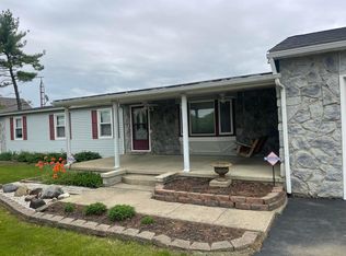 10519 Darby Creek Rd, Orient, OH 43146