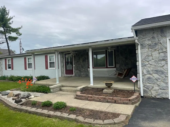 10519 Darby Creek Rd, Orient, OH 43146