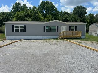106 Chris Byrd Dr, Toney, AL 35773