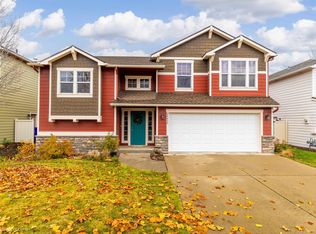 24439 E Thorton Ave, Liberty Lake, WA 99019
