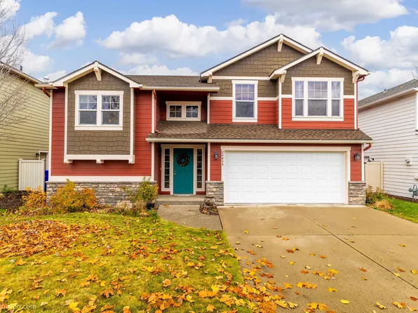 24439 E Thorton Ave, Liberty Lake, WA 99019