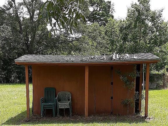 Pump House