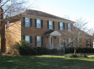 3733 Farnsworth Dr, Chesapeake, VA 23321