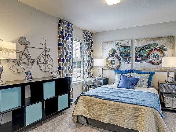 Bedroom 2