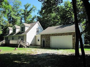 7298 Nettlecreek Rd, Saint Paris, OH 43072
