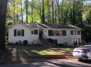 4314 Castleton Rd, Charlotte, NC 28211