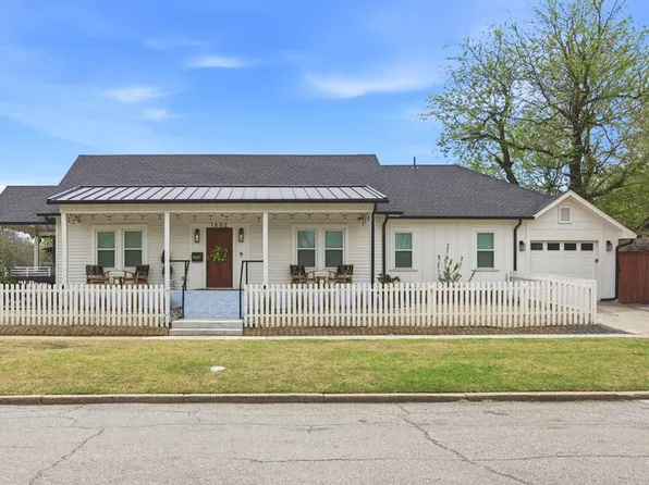 1602 NW 21st St, Oklahoma City, OK 73106