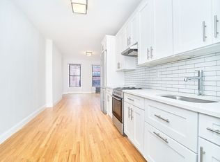 529 E 81st St APT 5D, New York, NY 10028