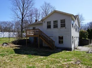 380 S Main St, Bellingham, MA 02019