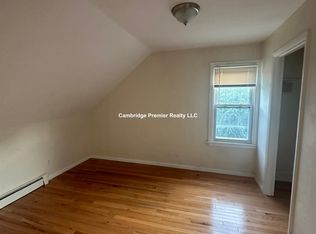 185 Beacon St #3R, Somerville, MA 02143