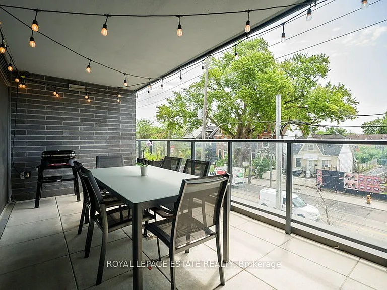 1888 Queen St E #211 — Photo 23