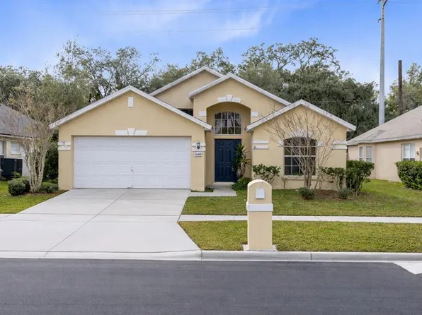 3640 Sickle St, Orlando, FL 32812