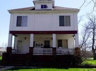 501 E 36th Ave #BASEMENT, Gary, IN 46409