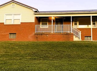 20216 Old Miller Rd SW, Barton, MD 21521