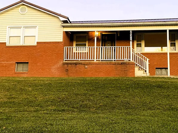 20216 Old Miller Rd SW, Barton, MD 21521