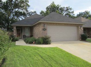 111 Orleans Pl, West Monroe, LA 71291