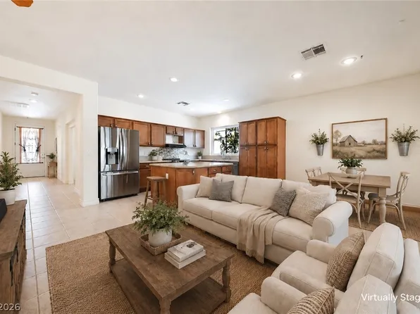 4714 E Lucera Ct, Pahrump, NV 89061