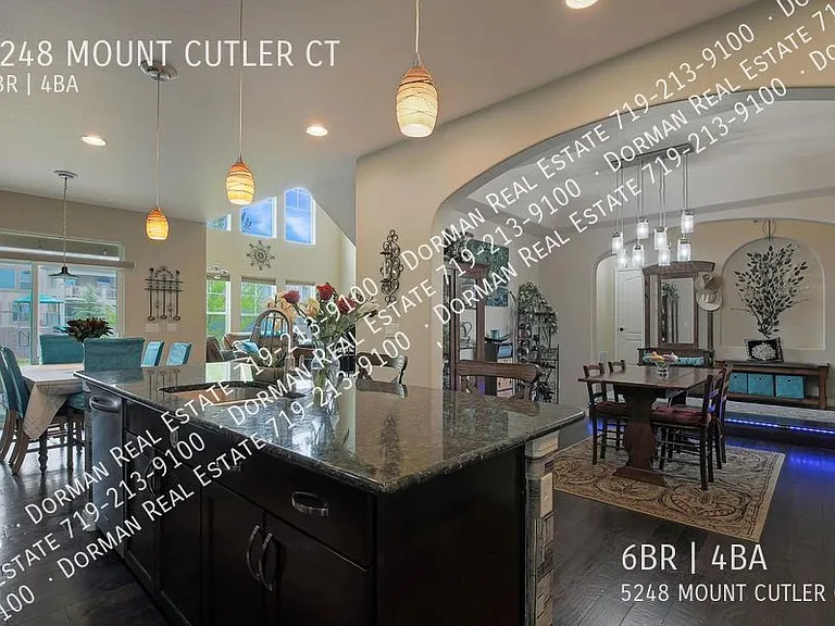 5248 Mount Cutler Ct — Photo 6