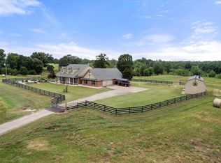 274 County Rd SW #3230, Winnsboro, TX 75494