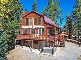 1050 E Redwood Rd, Alton, UT 84710