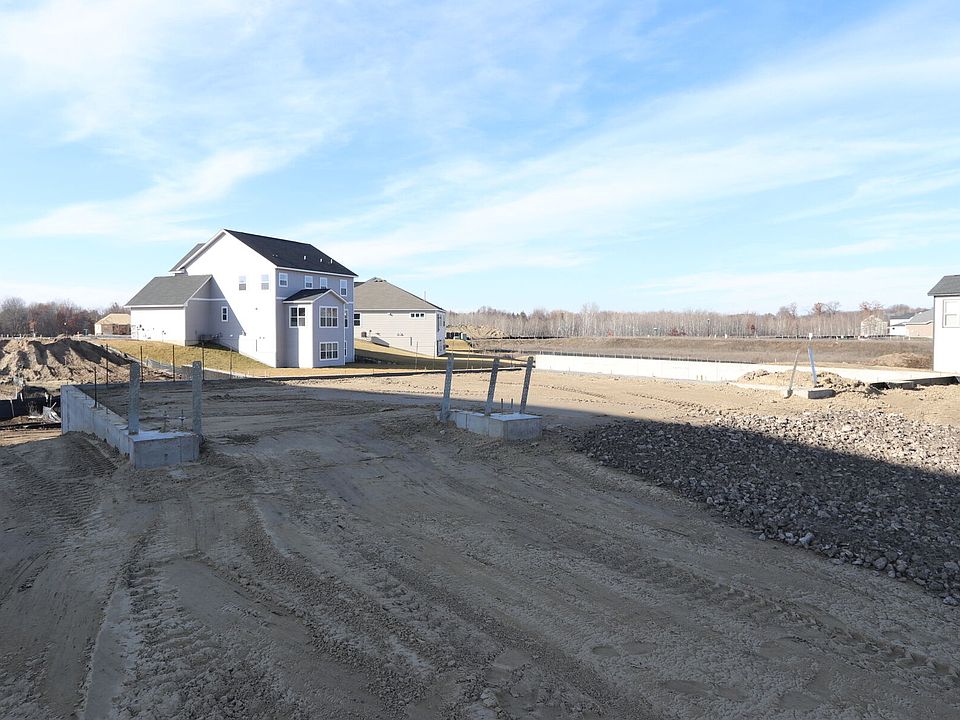 8031 Glenwood Dr, Lino Lakes, MN 55014 Zillow