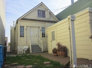 31 Carver St, San Francisco, CA 94110