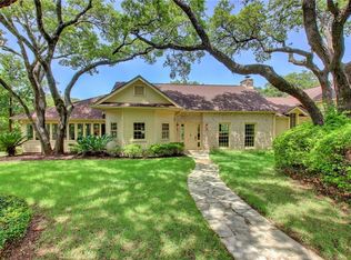 2000 Yaupon Valley Rd, West Lake Hills, TX 78746