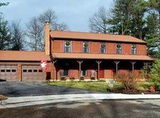 4147 Snowbird Cir, Roanoke, VA 24018