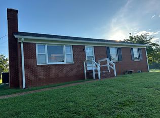 347 Mount Olivet Rd, Dyke, VA 22935