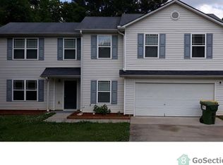 4772 Tuong Yen Ct, Forest Park, GA 30297