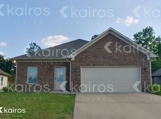 9872 Highway 31, Calera, AL 35040