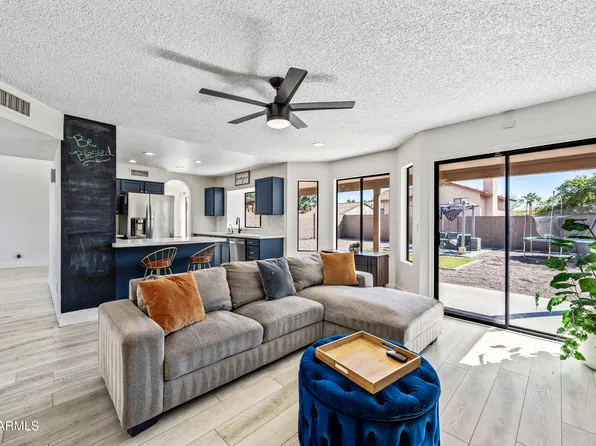 2721 E DRY CREEK Road, Phoenix, AZ 85048