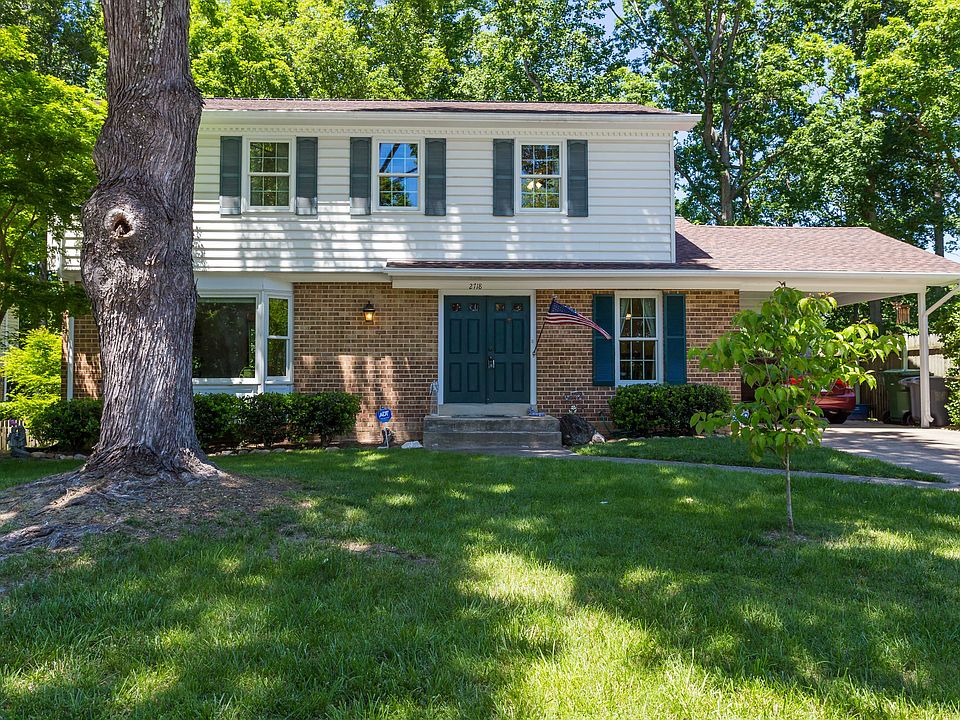 1st image of 2718 Deepford Dr