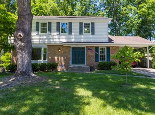2718 Deepford Dr, Woodbridge, VA