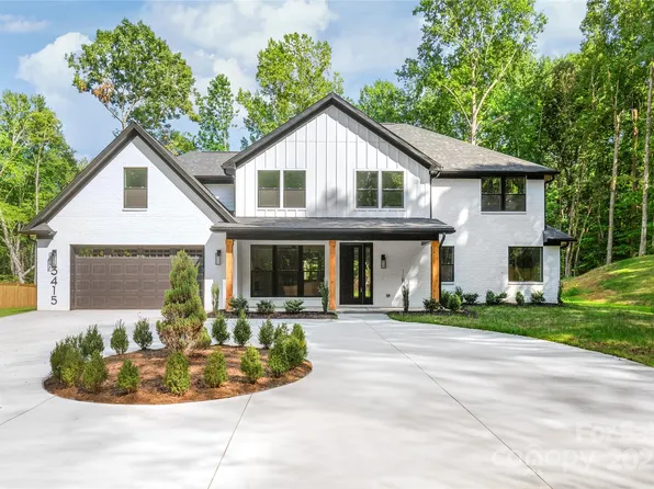3415 Waxhaw Indian Trail Rd S, Waxhaw, NC 28173