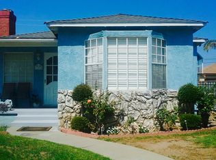 205 S Vail Ave, Montebello, CA 90640