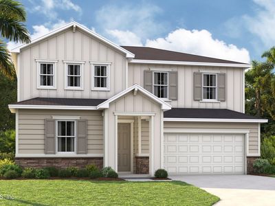 270 WRENSONG Place, Saint Augustine, FL, 32092