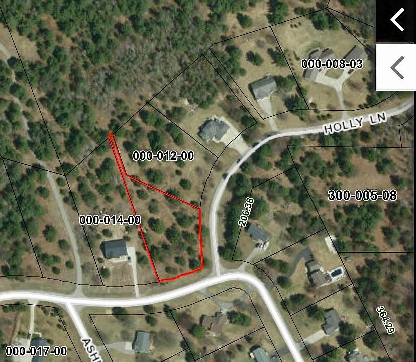 1st image of Holly Ln