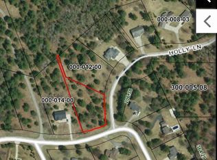 Holly Ln, Gaylord, MI 49735