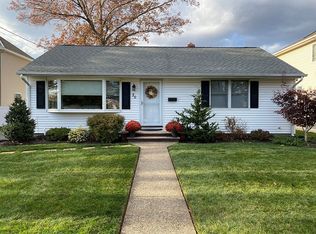 20 Tamboer Ave, Clifton, NJ 07013