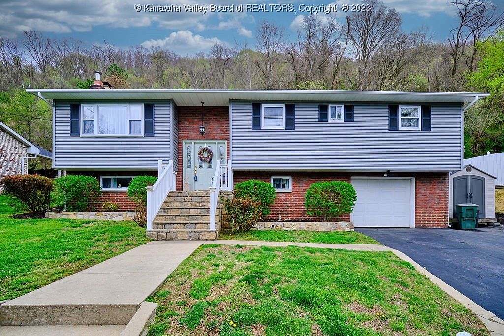 1412 N Belle Dr, Belle, WV 25015 Zillow