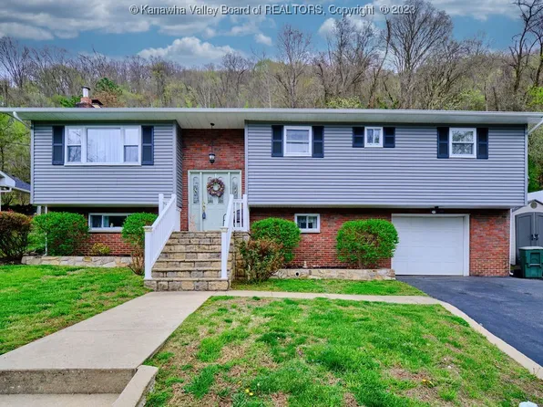 1412 N Belle Dr, Belle, WV 25015