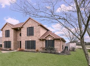 3405 Stonecrest Ct, Pearland, TX 77581