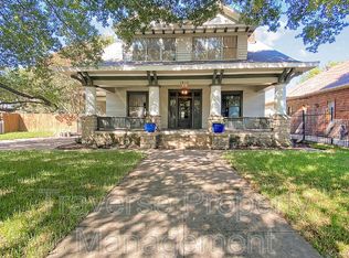2820 Travis Ave, Fort Worth, TX 76110
