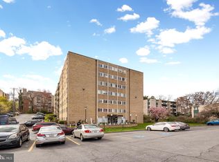 9250 Edwards Way APT 208-A, Hyattsville, MD