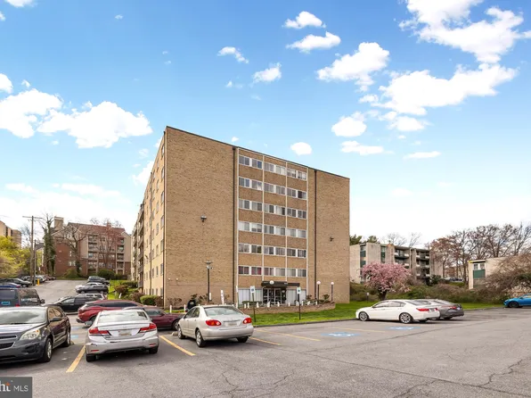 9250 Edwards Way APT 208-A, Hyattsville, MD 20783