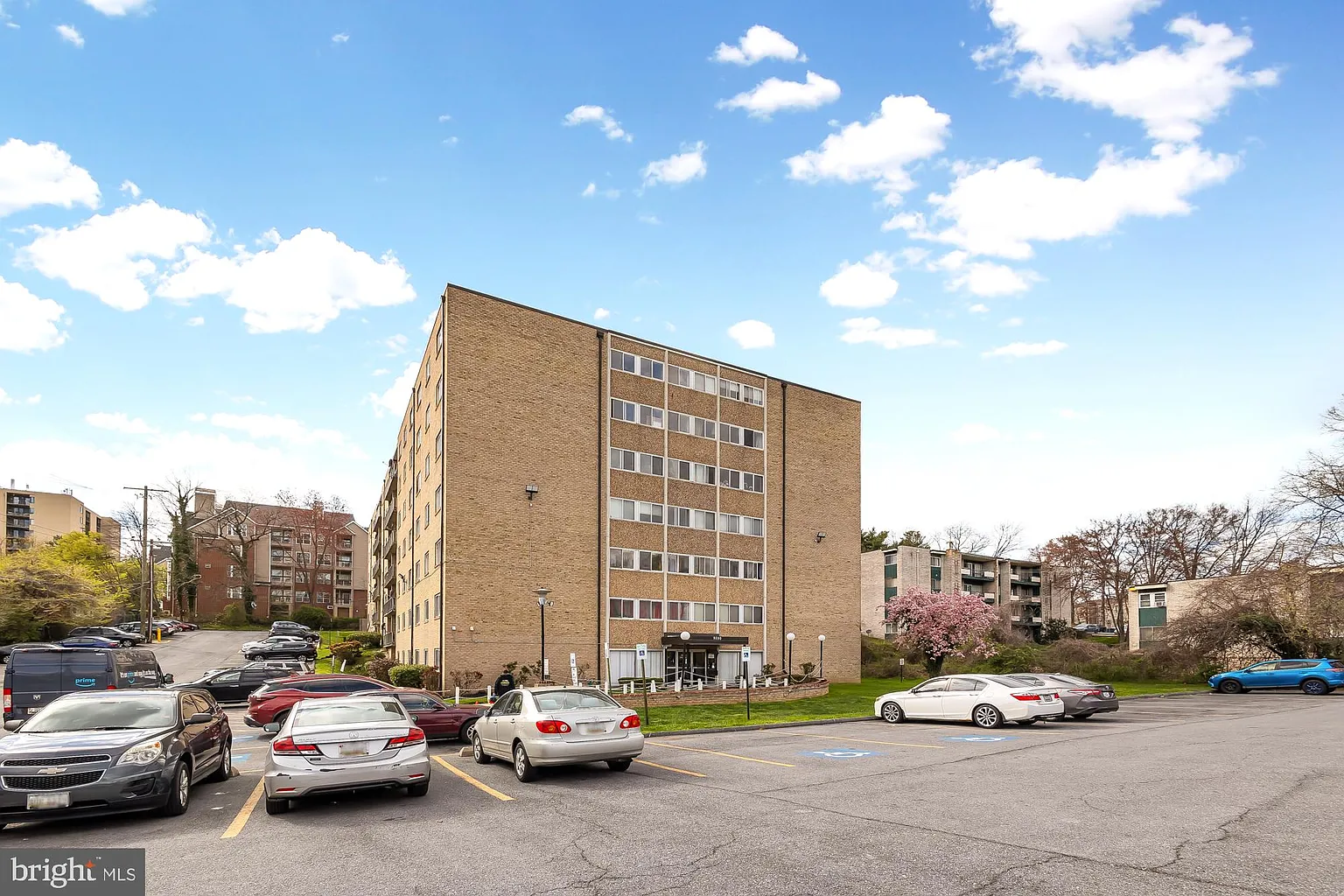 9250 Edwards Way APT 208-A photo 1